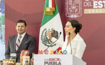 Ya se había anunciado  y Puebla se alista para recibir el Tianguis Turístico 2027